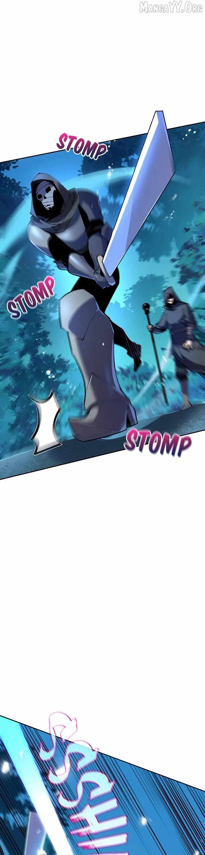 Salvos (A Monster Evolution LitRPG) Chapter 79 - Page 21