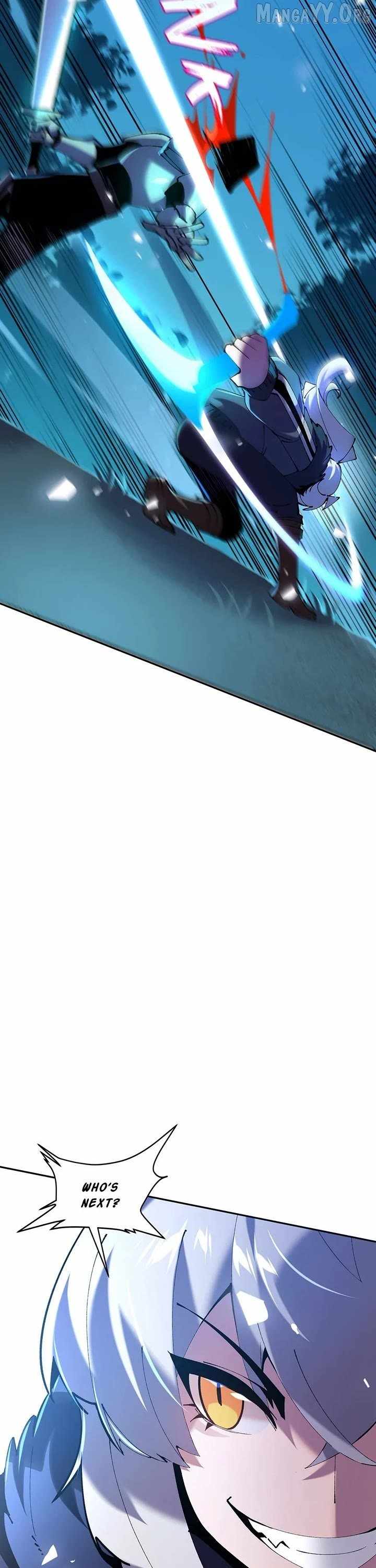 Salvos (A Monster Evolution LitRPG) Chapter 79 - Page 22