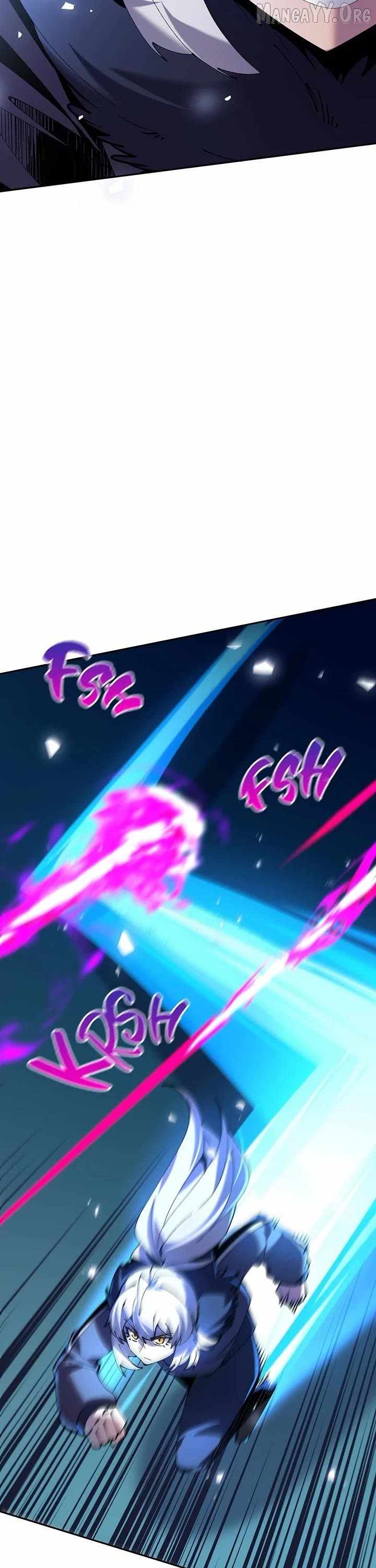 Salvos (A Monster Evolution LitRPG) Chapter 79 - Page 23