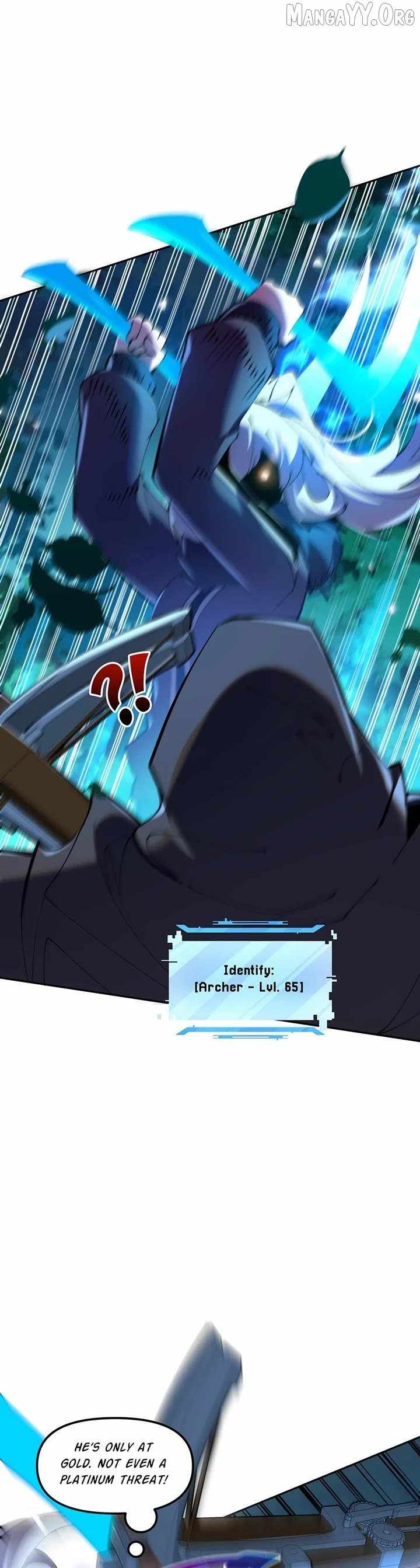 Salvos (A Monster Evolution LitRPG) Chapter 79 - Page 4