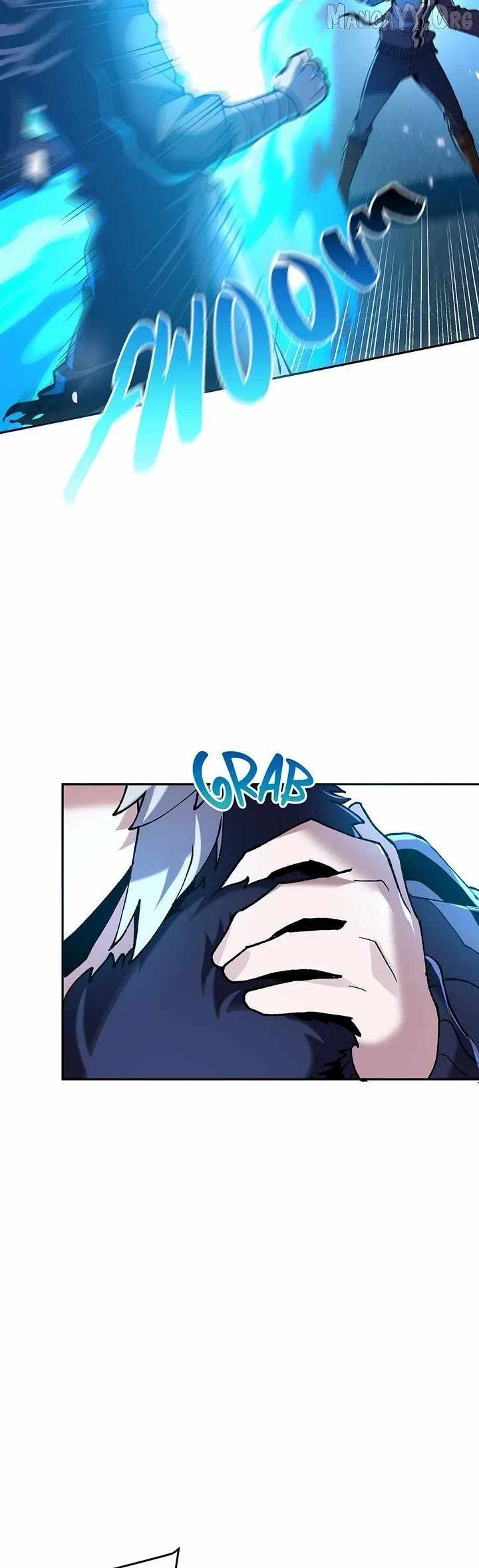 Salvos (A Monster Evolution LitRPG) Chapter 79 - Page 34