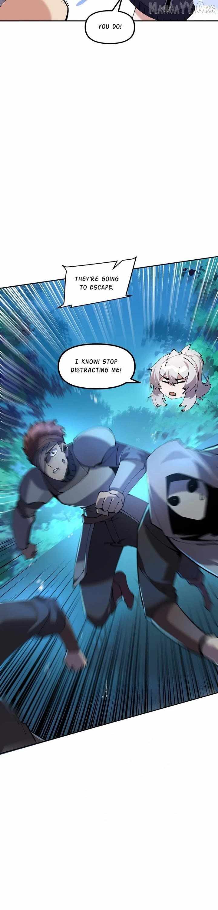 Salvos (A Monster Evolution LitRPG) Chapter 79 - Page 36