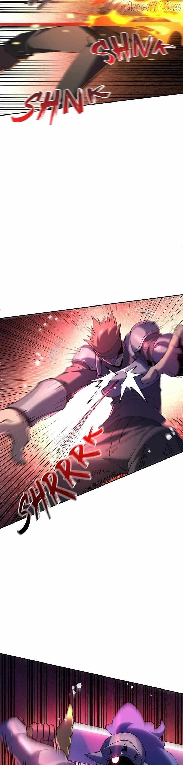 Salvos (A Monster Evolution LitRPG) Chapter 79 - Page 38