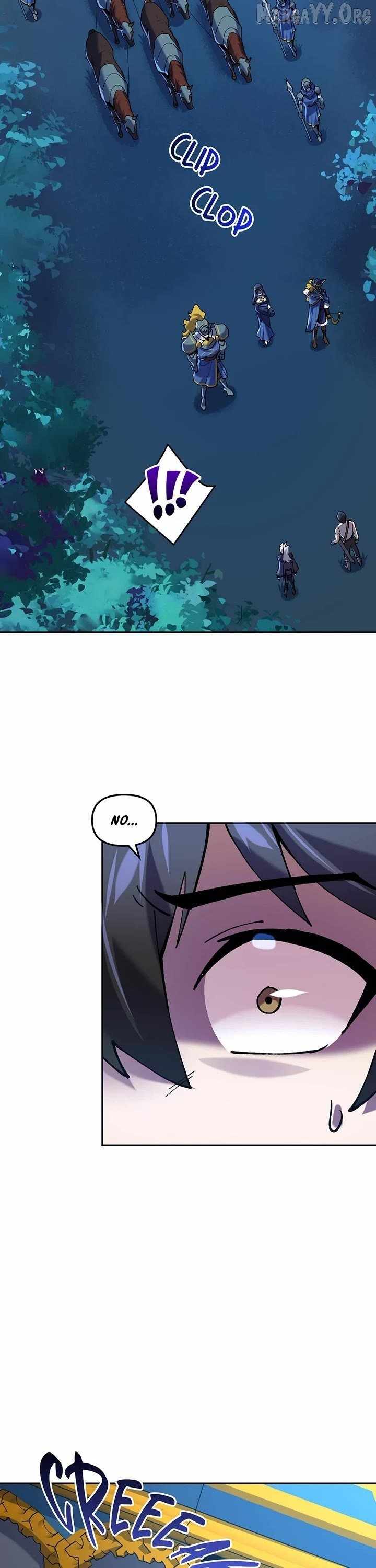 Salvos (A Monster Evolution LitRPG) Chapter 79 - Page 47