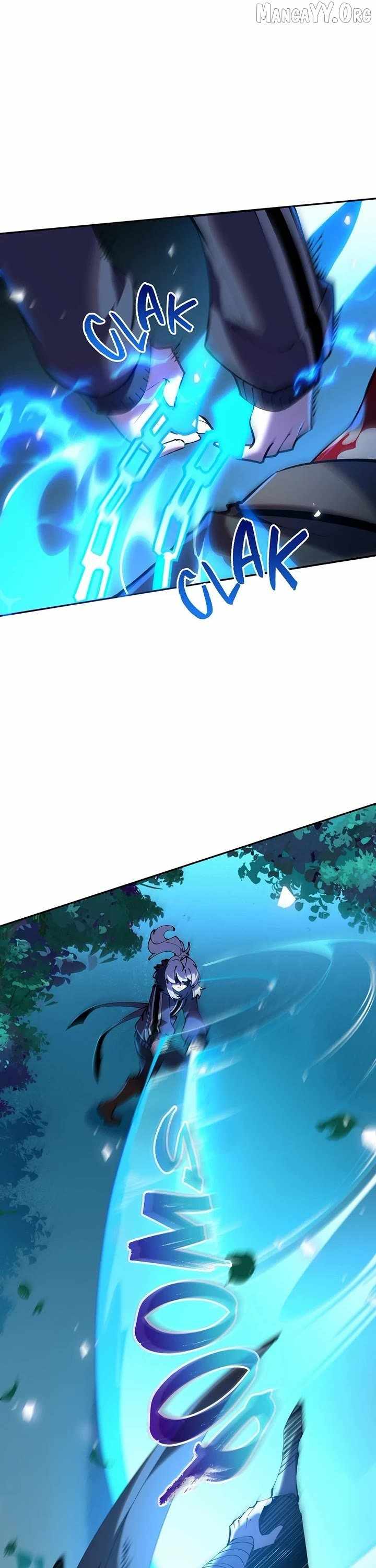 Salvos (A Monster Evolution LitRPG) Chapter 79 - Page 6