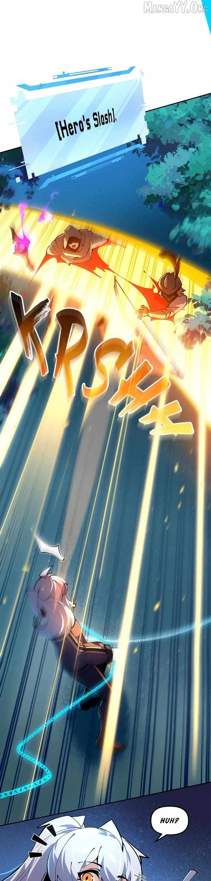 Salvos (A Monster Evolution LitRPG) Chapter 79 - Page 8