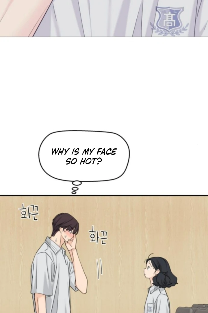 Sam Plays the Game Chapter 70 - Page 11