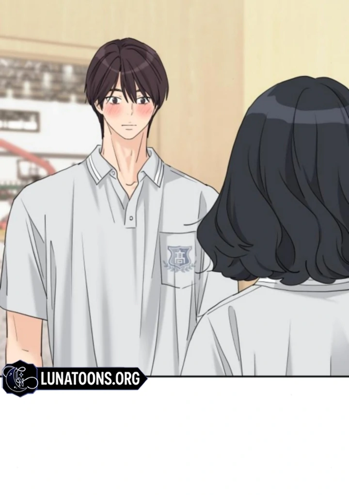 Sam Plays the Game Chapter 70 - Page 14