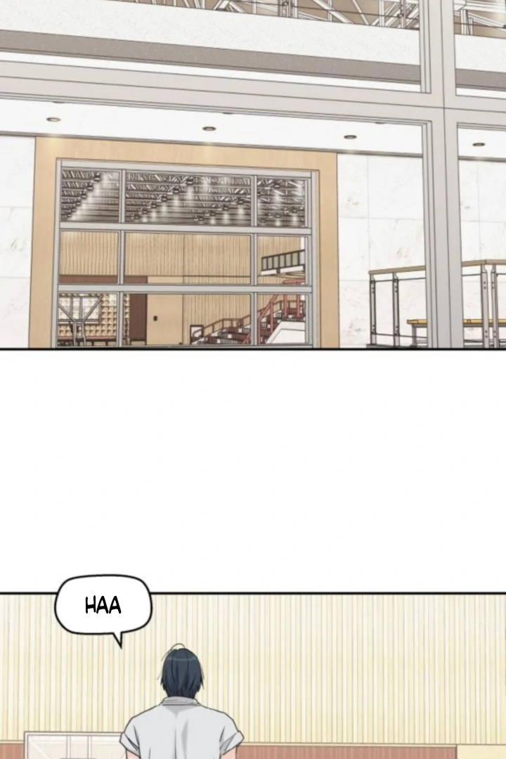 Sam Plays the Game Chapter 70 - Page 20