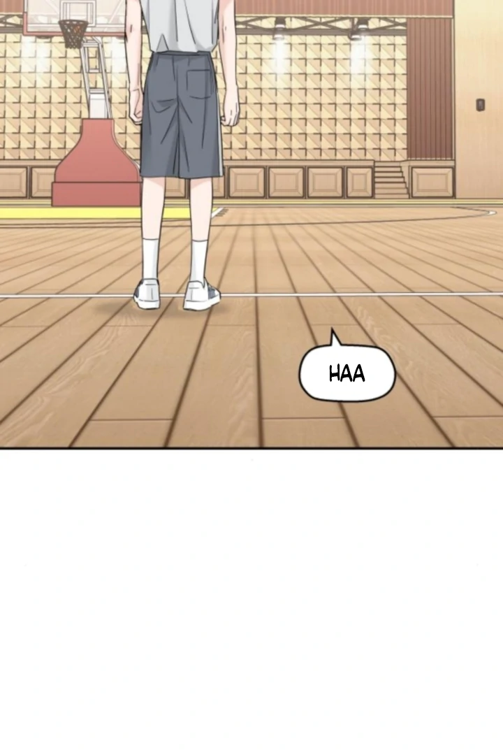 Sam Plays the Game Chapter 70 - Page 21