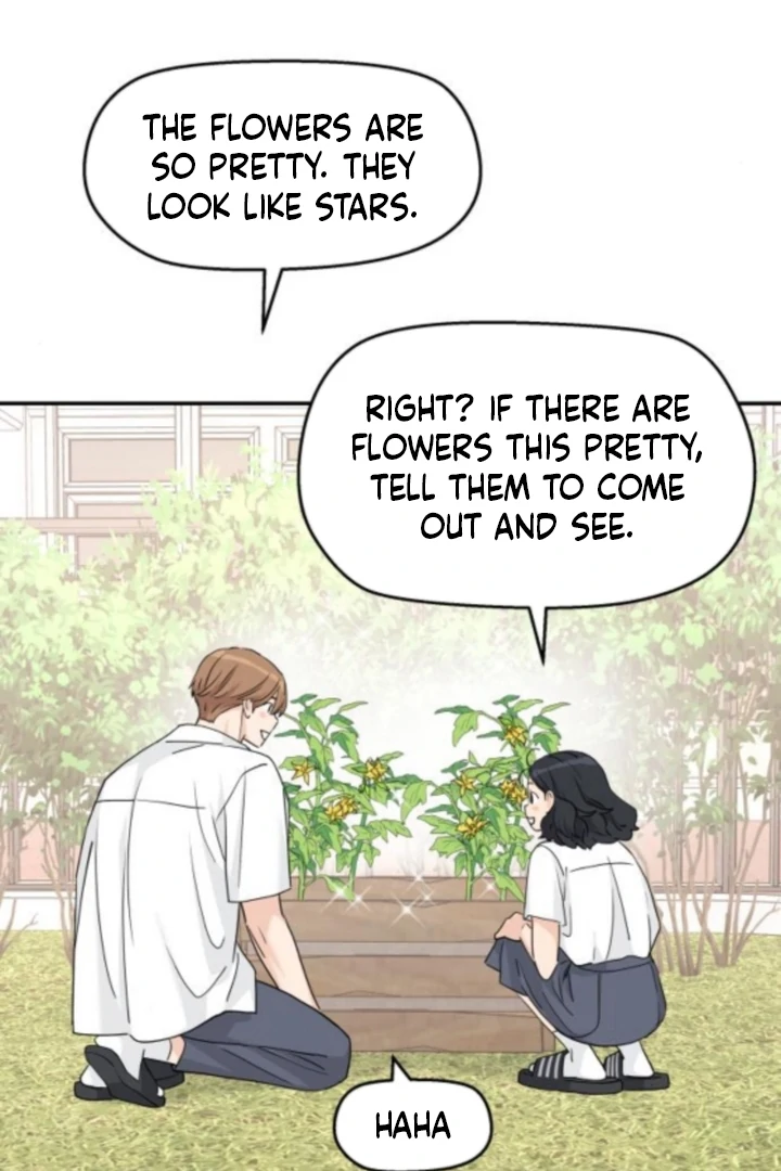 Sam Plays the Game Chapter 70 - Page 23