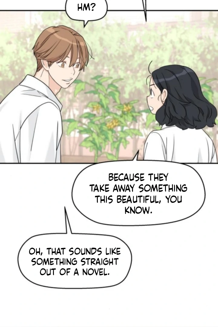 Sam Plays the Game Chapter 70 - Page 26