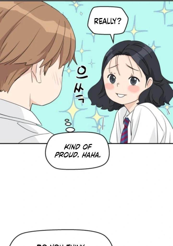 Sam Plays the Game Chapter 70 - Page 27