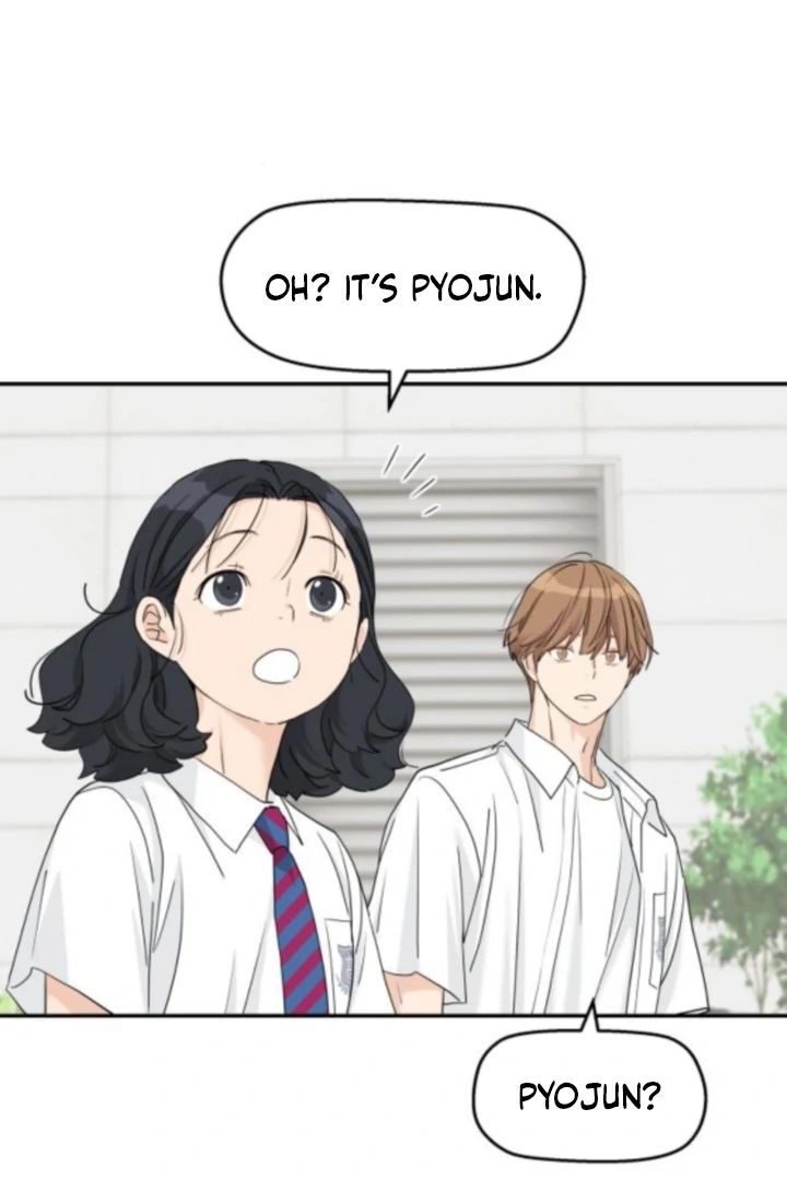 Sam Plays the Game Chapter 70 - Page 29