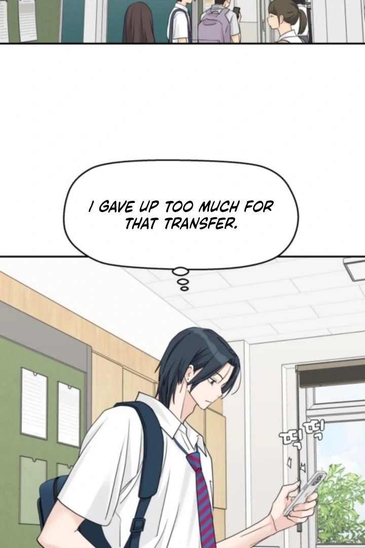 Sam Plays the Game Chapter 70 - Page 37