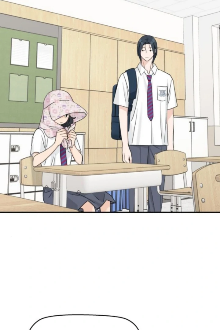 Sam Plays the Game Chapter 70 - Page 40