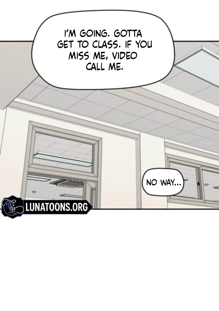 Sam Plays the Game Chapter 70 - Page 42