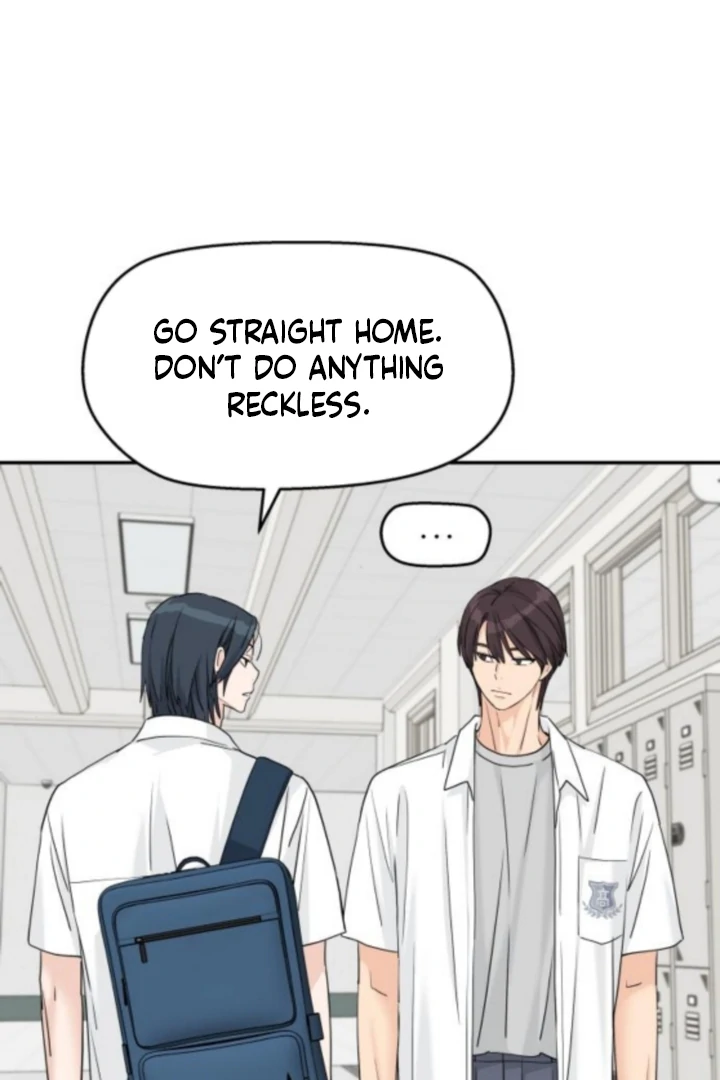 Sam Plays the Game Chapter 70 - Page 44