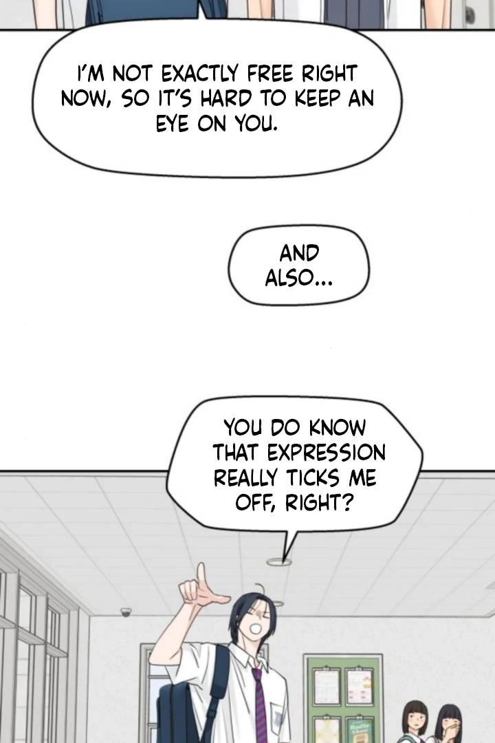 Sam Plays the Game Chapter 70 - Page 45