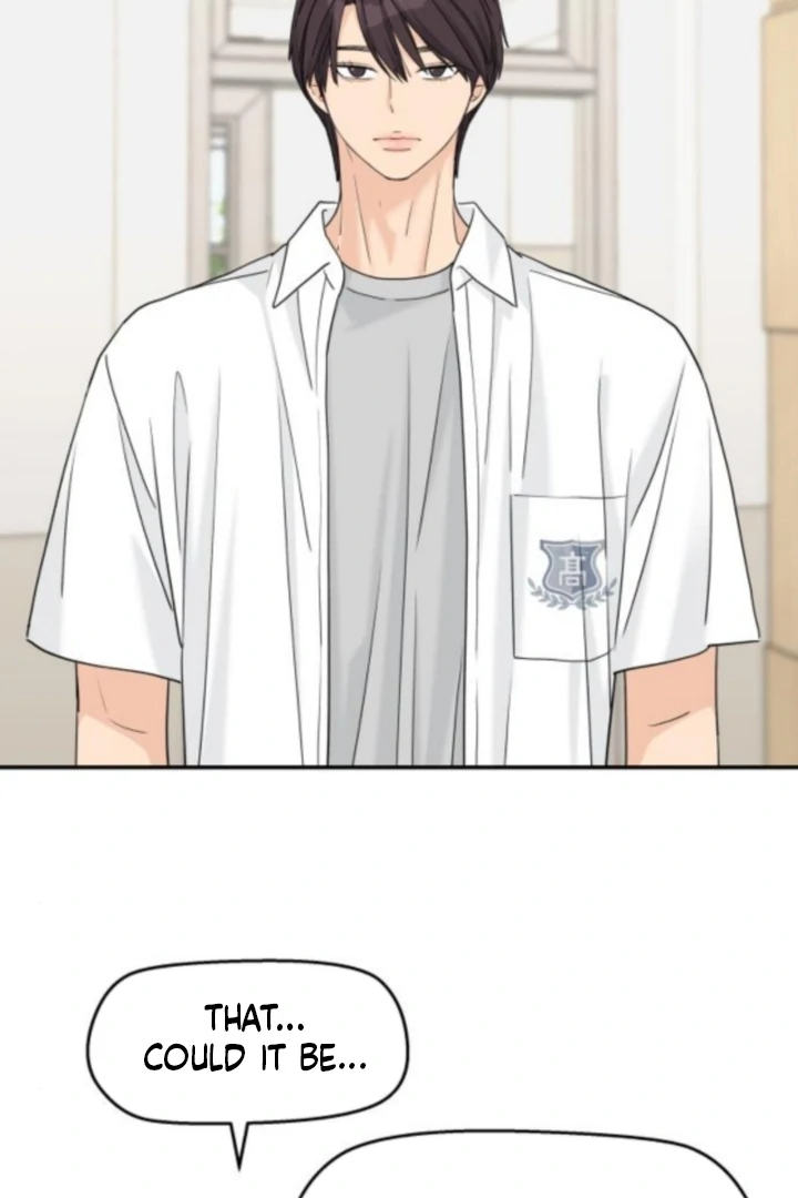 Sam Plays the Game Chapter 70 - Page 47