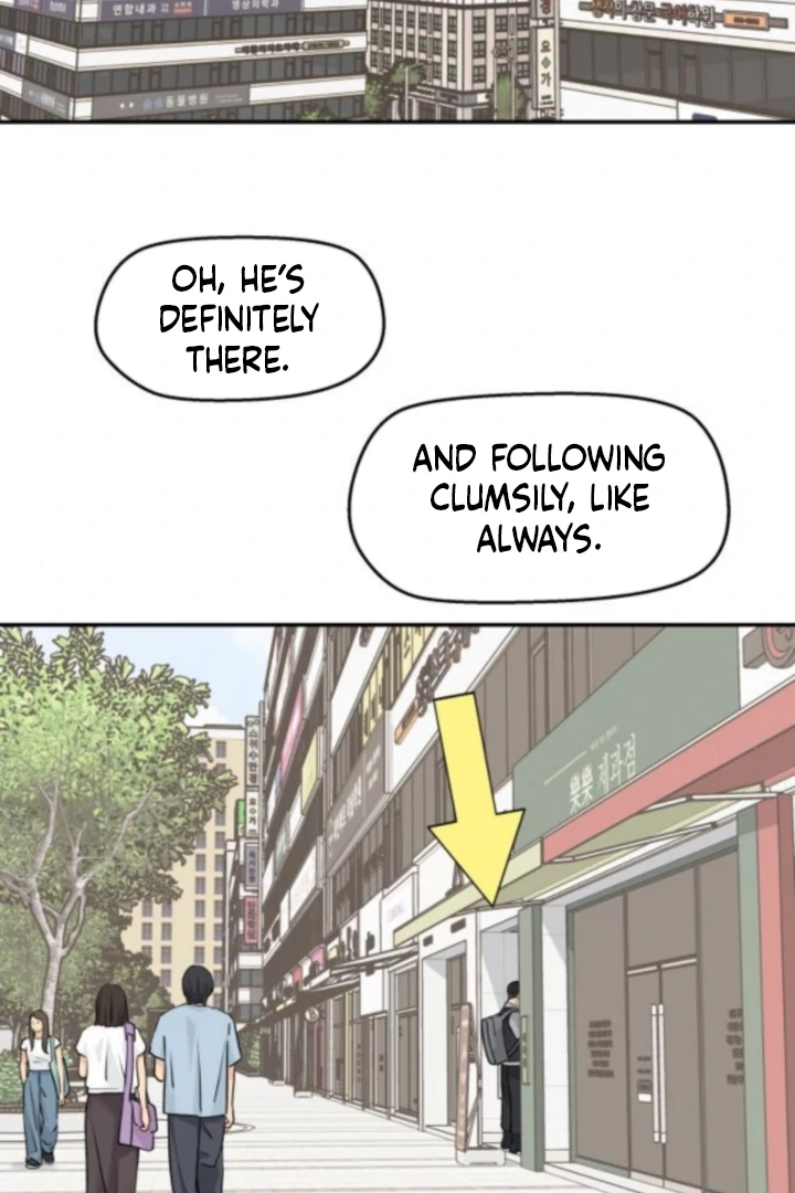 Sam Plays the Game Chapter 70 - Page 51