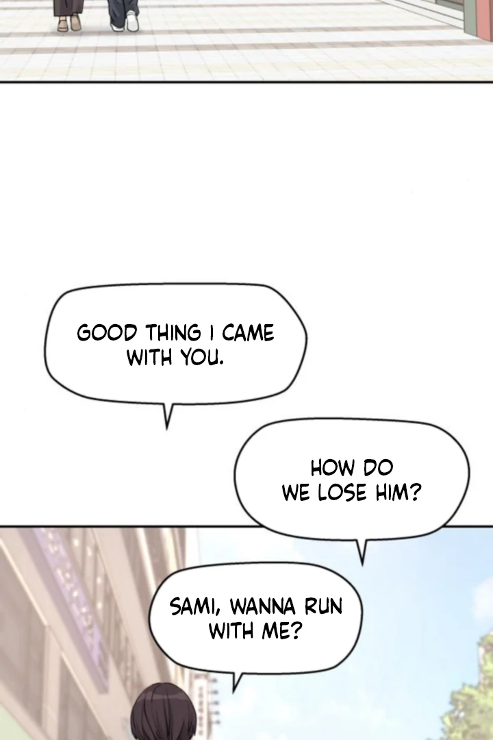 Sam Plays the Game Chapter 70 - Page 52