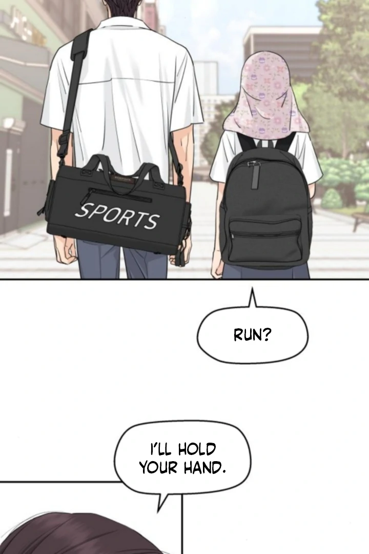 Sam Plays the Game Chapter 70 - Page 53