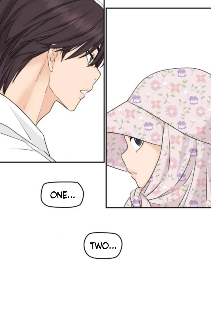 Sam Plays the Game Chapter 70 - Page 54