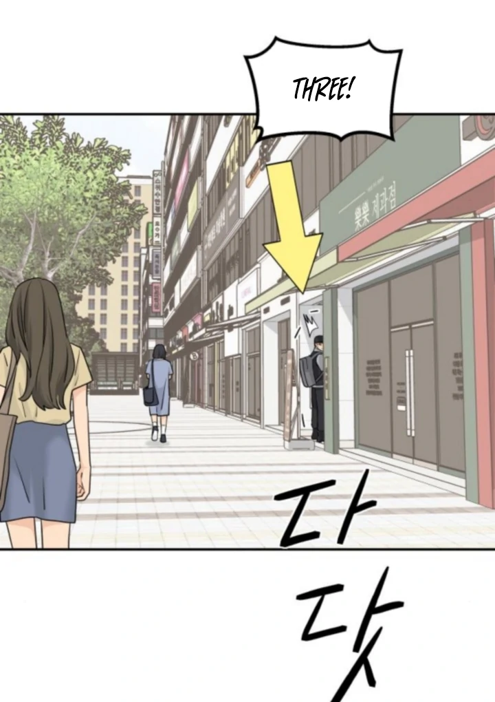 Sam Plays the Game Chapter 70 - Page 55