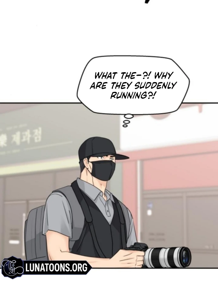 Sam Plays the Game Chapter 70 - Page 56