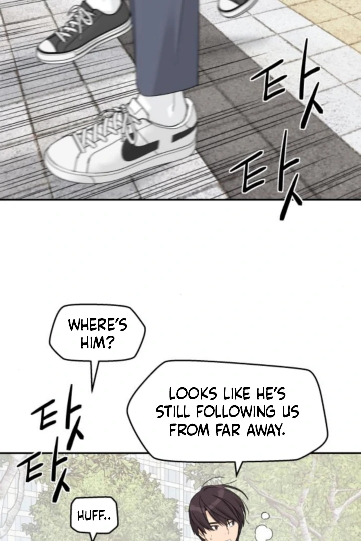 Sam Plays the Game Chapter 70 - Page 59