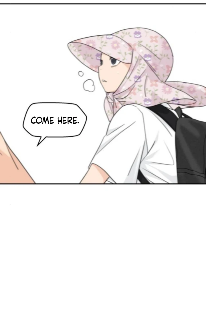 Sam Plays the Game Chapter 70 - Page 61