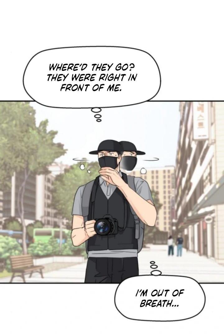 Sam Plays the Game Chapter 70 - Page 62