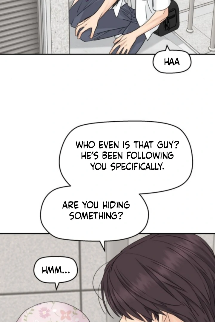 Sam Plays the Game Chapter 70 - Page 65