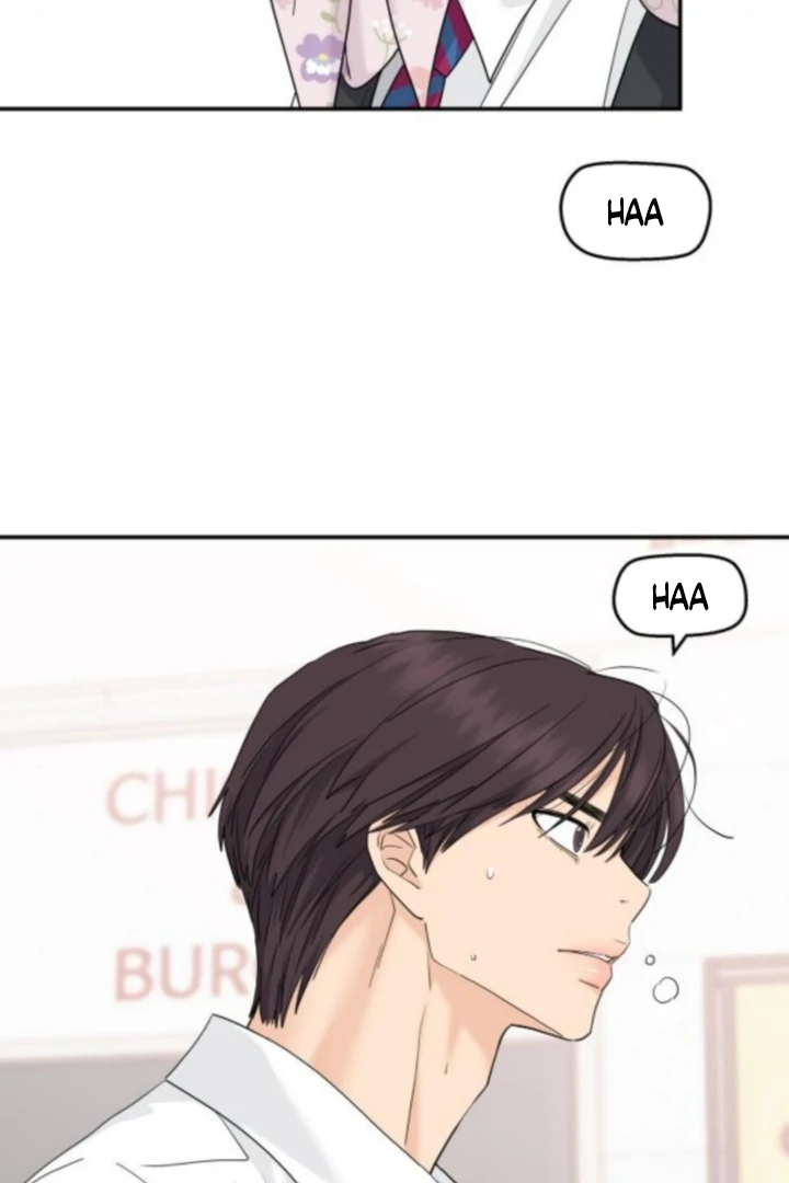 Sam Plays the Game Chapter 70 - Page 68