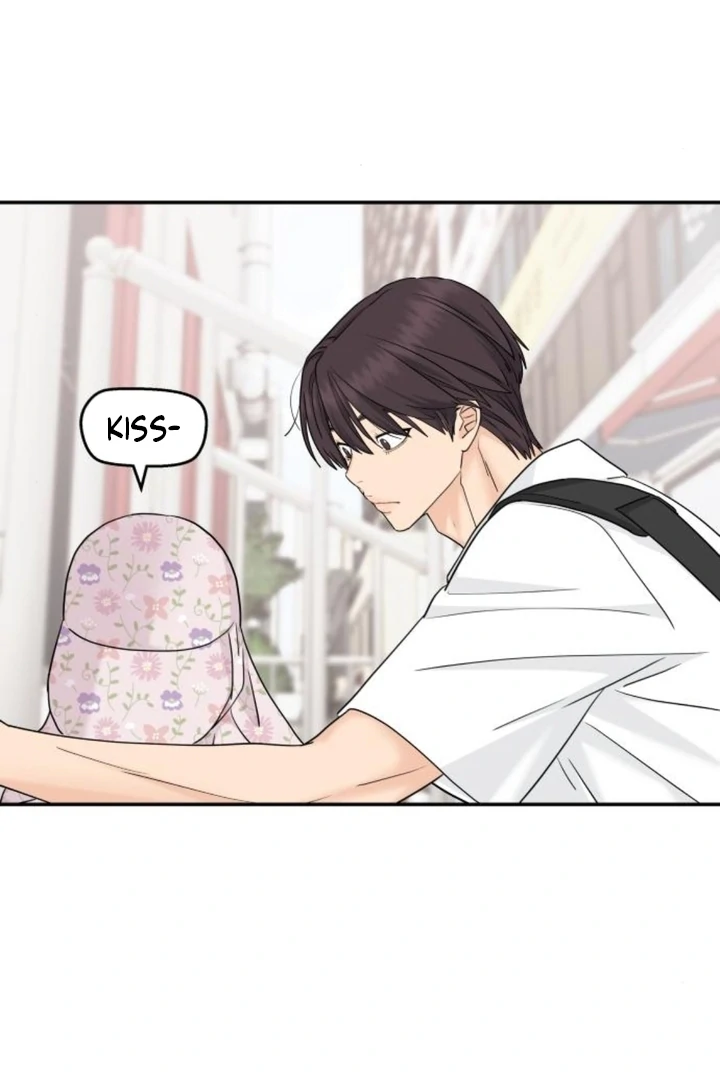 Sam Plays the Game Chapter 70 - Page 79