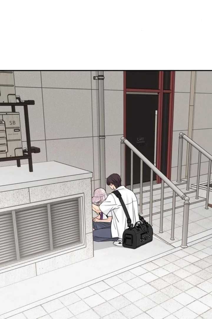 Sam Plays the Game Chapter 70 - Page 80