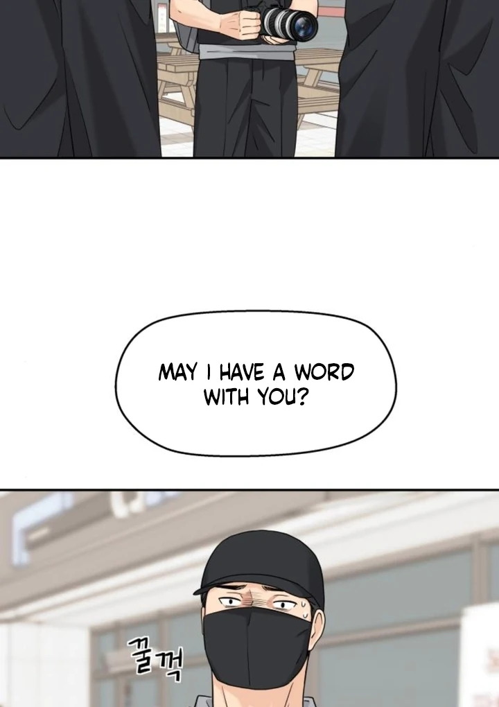 Sam Plays the Game Chapter 70 - Page 83