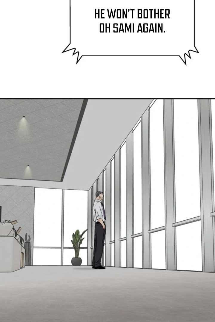 Sam Plays the Game Chapter 70 - Page 86