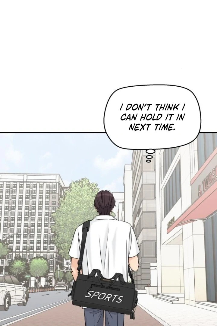 Sam Plays the Game Chapter 71 - Page 18