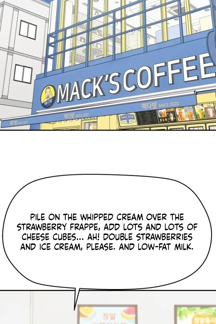 Sam Plays the Game Chapter 71 - Page 20