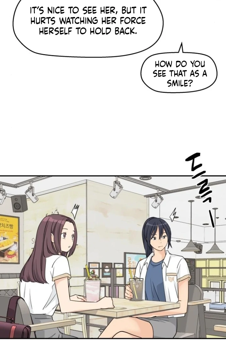 Sam Plays the Game Chapter 71 - Page 24