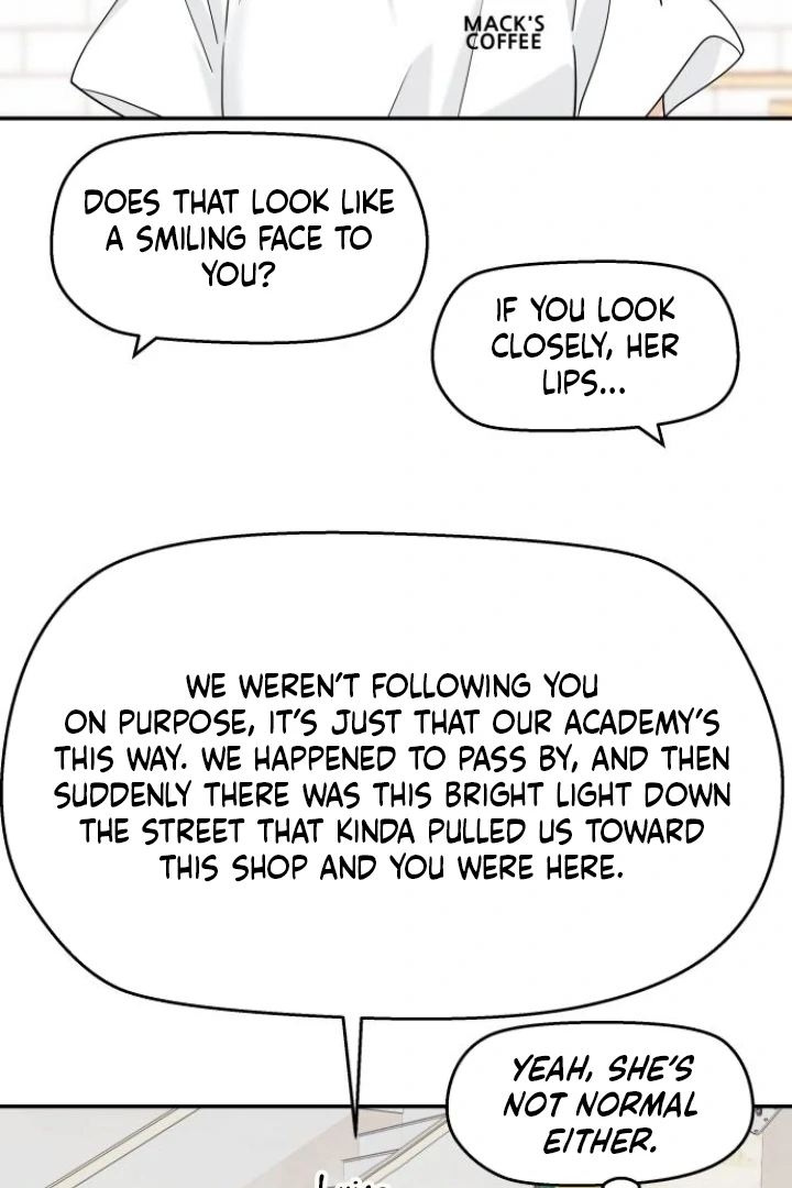 Sam Plays the Game Chapter 71 - Page 26