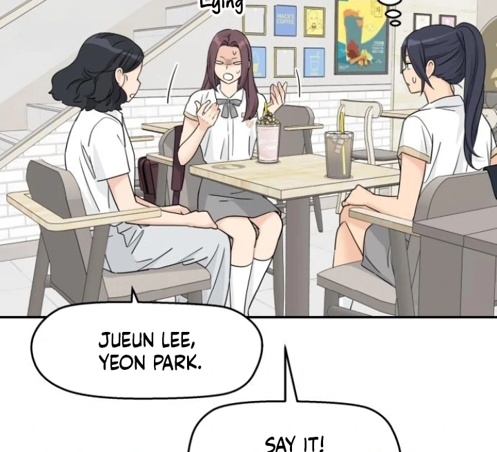 Sam Plays the Game Chapter 71 - Page 27