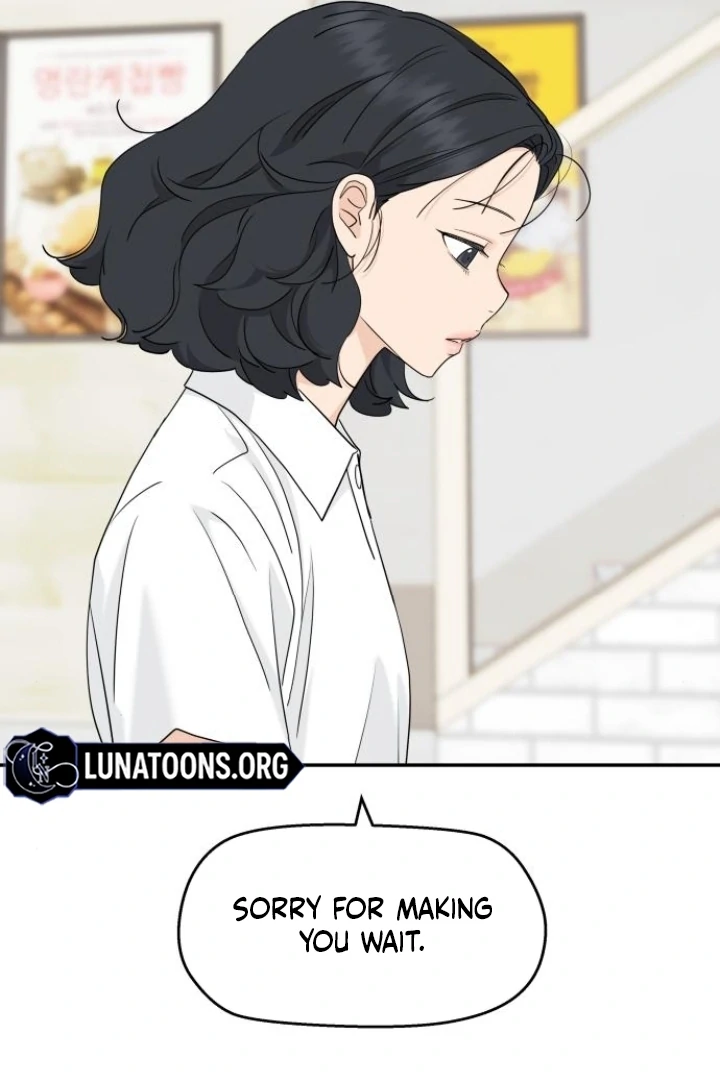 Sam Plays the Game Chapter 71 - Page 29