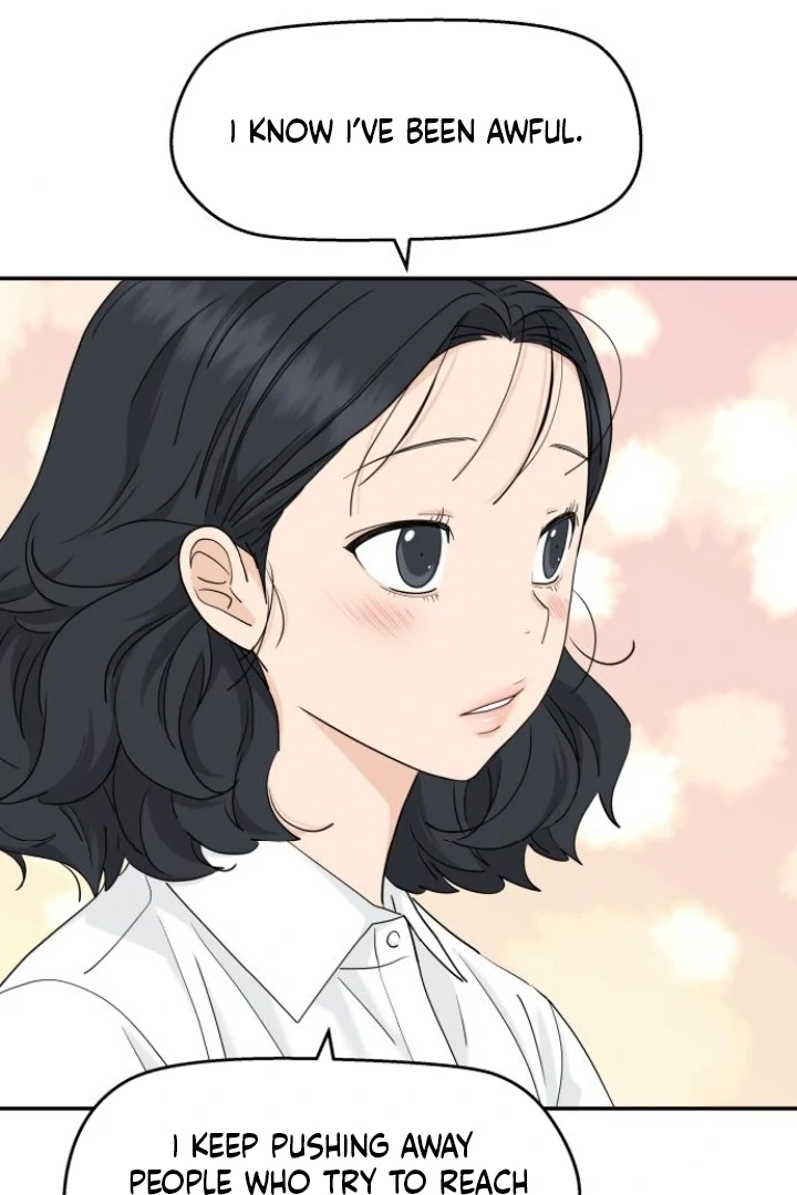 Sam Plays the Game Chapter 71 - Page 31