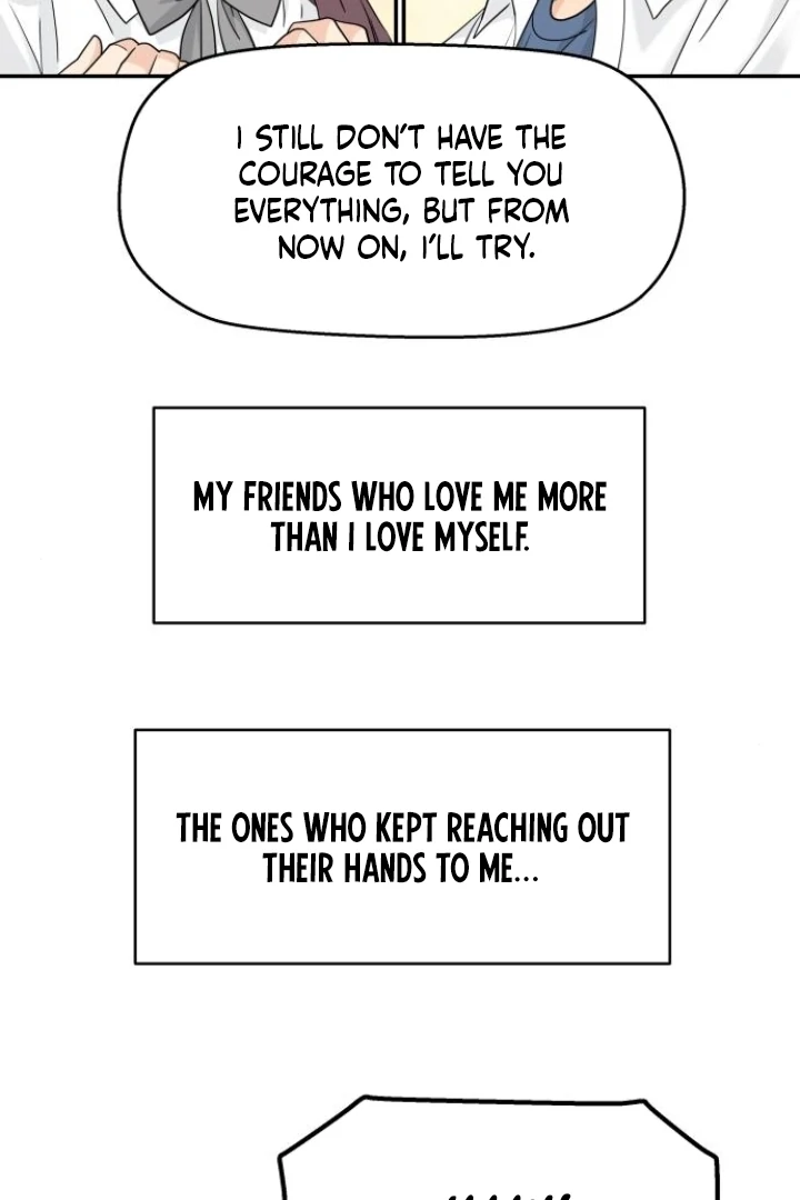 Sam Plays the Game Chapter 71 - Page 33