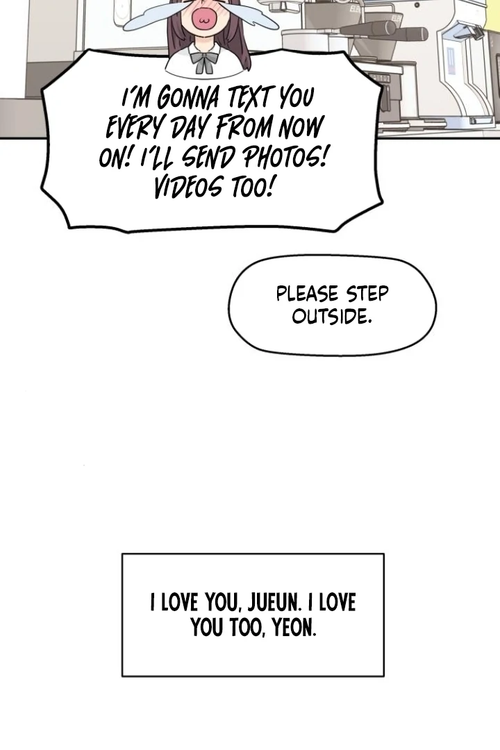 Sam Plays the Game Chapter 71 - Page 36