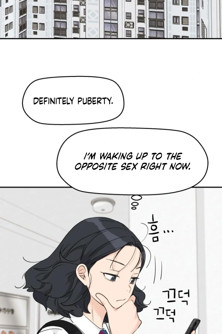 Sam Plays the Game Chapter 71 - Page 38