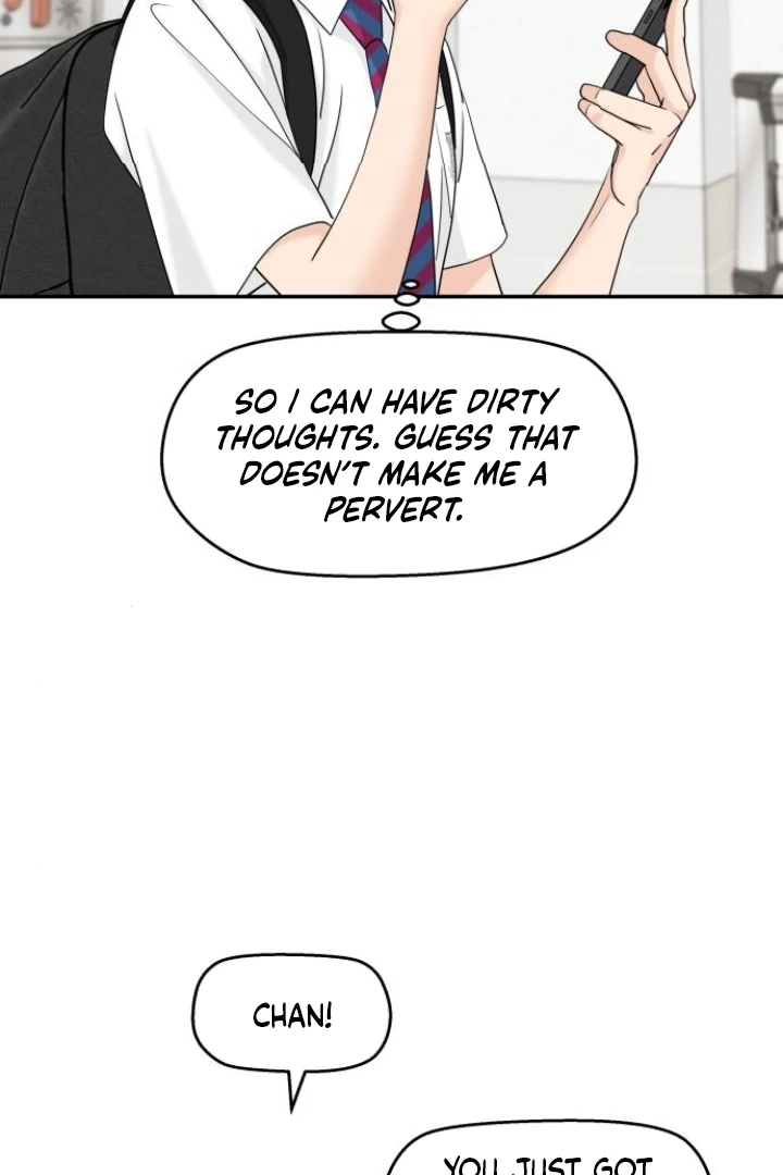 Sam Plays the Game Chapter 71 - Page 39